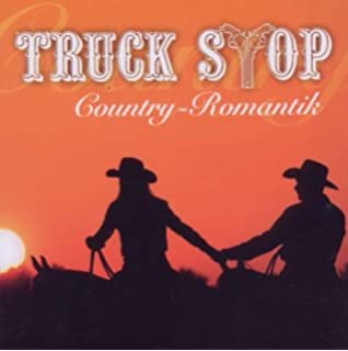 Truck Stop - Country Romantik CD