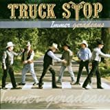 Truck Stop - Immer Geradeaus CD 