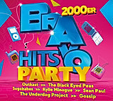 Bravo Hits Party 2000er 3CD 