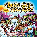 Aprés Ski Hits 2021 ( Das Original ) 2CD