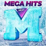 Megahits 2021 - Die Erste 2CD