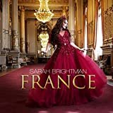 Sarah Brightman - France CD NEU