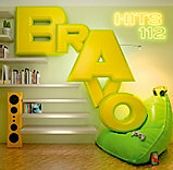 Bravo Hits Vol. 112 ( Swiss Edition ) 2CD NEU