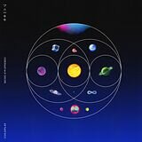 Coldplay - Music Of The Spheres LP Vinyl 