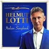 Helmut Lotti - Italian Songbook CD NEU