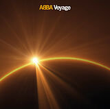 ABBA - Voyage LP Vinyl 