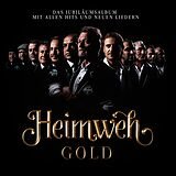 Heimweh - Gold - Alles Hits - Best Of CD 
