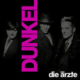 Ärzte die - Dunkel ( Im Schuber mit Girlande ) 2LP Vinyl