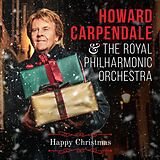 Howard Carpendale - Happy Christmas CD 