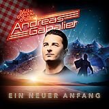 Andreas Gabalier - Ein neuer Anfang LP Vinyl ( Limitiert ) 