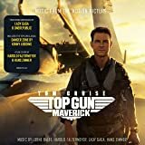 Top Gun : Maverick O.S.T CD NEU