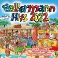 Ballermann Hits 2022 2CD