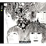 Beatles The - Revolver Mix LP Vinyl 