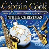 Captain Cook u.s. singenden Saxophone - White Christmas CD