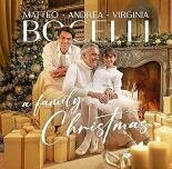 Andrea Bocelli - A Family Christmas ..LP Vinyl NEU