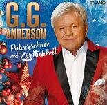 G.G. Anderson - Pulverschnee und Zärtlichkeit CD 
