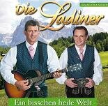  Ladiner die, Ein bisschen heile Welt CD