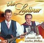  Ladiner die, Jenseits der weissen Wolken CD