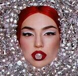 Ava Max - Diamonds & Dancefloors LP Vinyl 