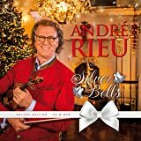 André Rieu - Silver Bells CD & DVD 