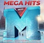Megahits 2023 - Die Erste 2CD 