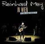 Reinhard Mey - In Wien - The Song Maker 3LP Vinyl