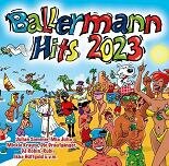 Ballermann Hits 2023 2CD 