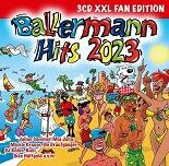 Ballermann Hits 2023 ( XXL Fan Edition ) 3CD