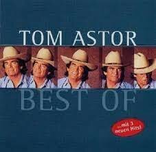 Tom Astor - Best Of CD 