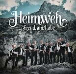 Heimweh - Freud am Läbe CD NEU