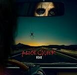 Alice Cooper - ROAD CD NEU