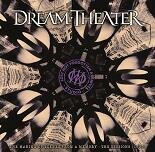 Dream Theater - Lost Not Forgotten Archives : The Making Of Scenes 3LP Viny