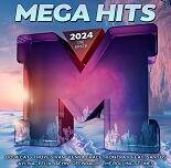 Megahits 2024 - Die Erste 2CD 