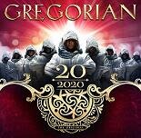 Gregorian - 20/2020 2CD 