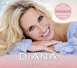 Diana - Die Einzige CD 