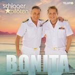 Die Schlagerpiloten - Bonita Fanbox ( Limitiert ) Fanbox 