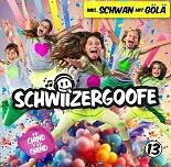 Schwiizergoofe - 13 2CD 