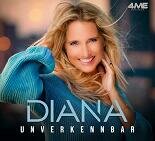 Diana - Unverkennbar 2CD NEU