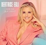 Beatrice Egli - Hör nie auf damit CD Deluxe NEU