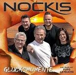 Nockalm Quintett - Nockis - Glücksmomente CD NEU