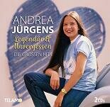 Andrea Jürgens - Legendär & Unvergessen 2CD NEU