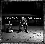 Bruce Springsteen - Lost and Found : Selections From The Lost Albums CD NEU 