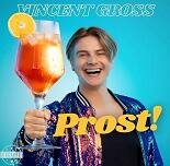 Vincent Gross - Prost ! CD NEU