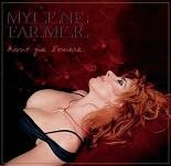 Mylene Farmer - Avant Que L`ombre CD 