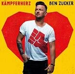Ben Zucker - Kämpferherz CD NEU