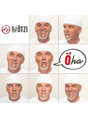 DJ Ötzi - Öha CD NEU