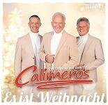 Calimeros - Es ist Weihnacht CD NEU