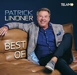 Patrick Lindner - Best Of 2CD NEU