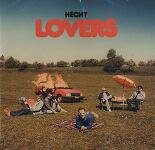 Hecht - Lovers LP Vinyl ( Oranges Vinyl ) NEU