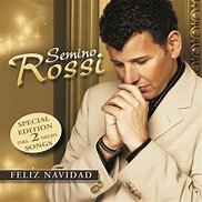 Semino Rossi - Feliz Navidad ( Spezial Edition ) CD 